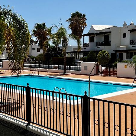Cozy Villa Marina, Iris Fase 1, Wifi Playa Blanca  Eksteriør billede