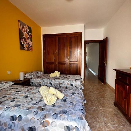 Cozy Villa Marina, Iris Fase 1, Wifi Playa Blanca  Eksteriør billede