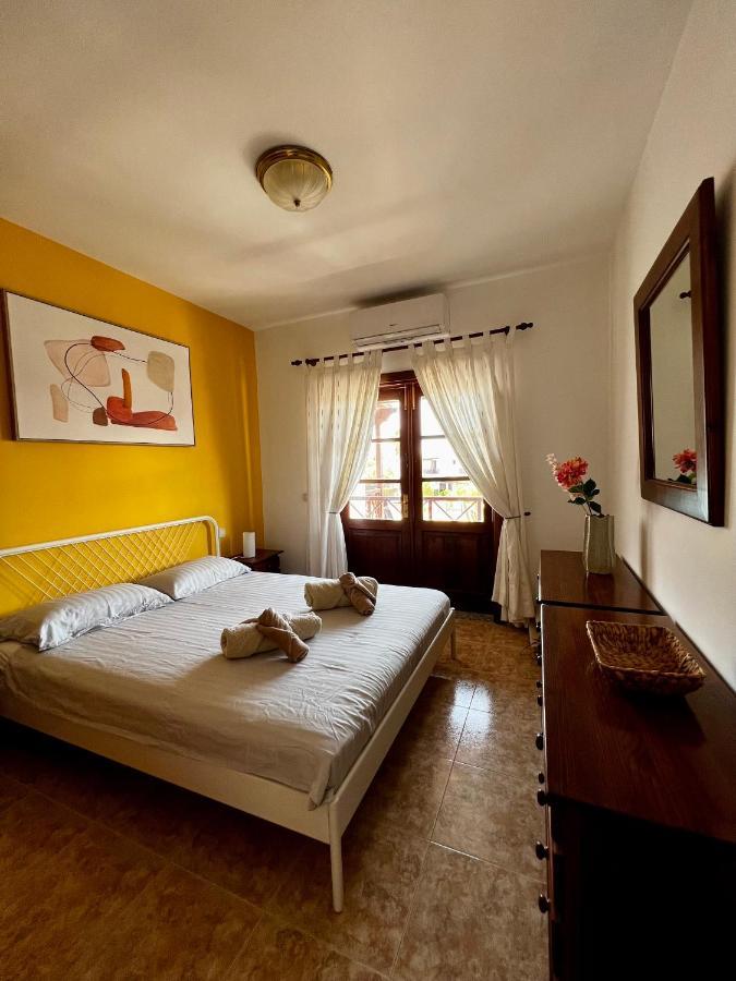 Cozy Villa Marina, Iris Fase 1, Wifi Playa Blanca  Eksteriør billede