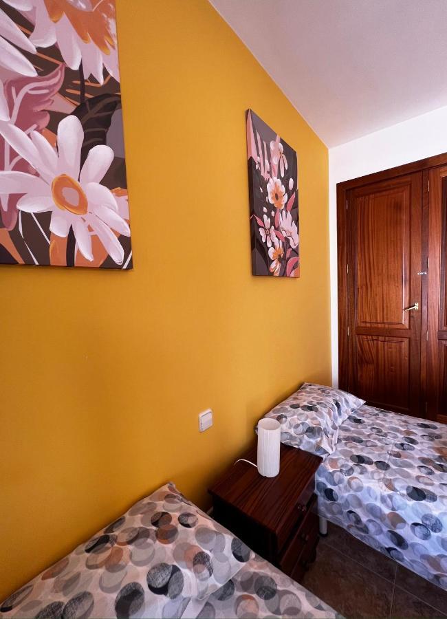 Cozy Villa Marina, Iris Fase 1, Wifi Playa Blanca  Eksteriør billede