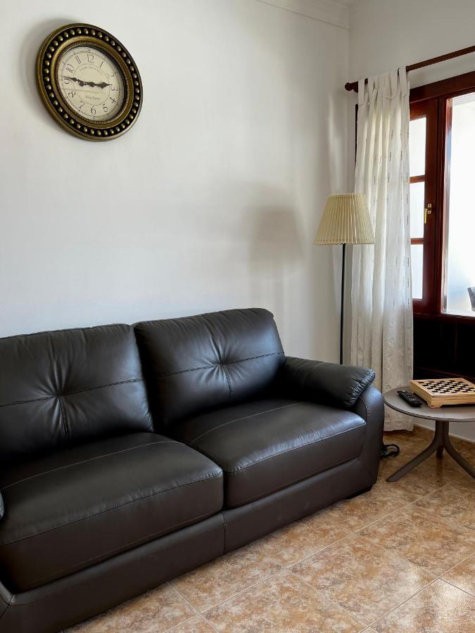 Cozy Villa Marina, Iris Fase 1, Wifi Playa Blanca  Eksteriør billede