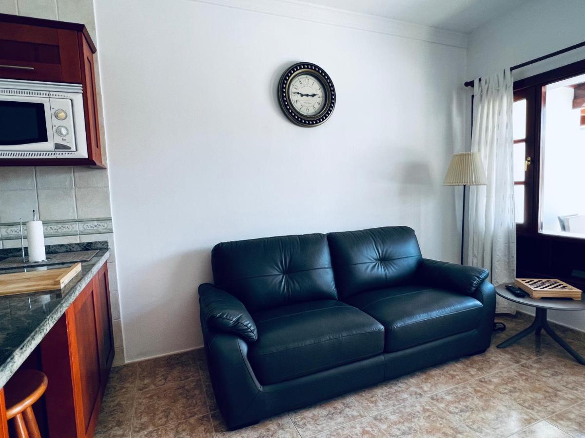 Cozy Villa Marina, Iris Fase 1, Wifi Playa Blanca  Eksteriør billede