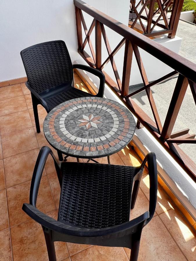 Cozy Villa Marina, Iris Fase 1, Wifi Playa Blanca  Eksteriør billede