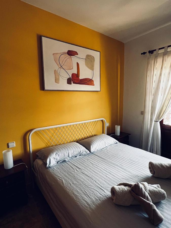 Cozy Villa Marina, Iris Fase 1, Wifi Playa Blanca  Eksteriør billede