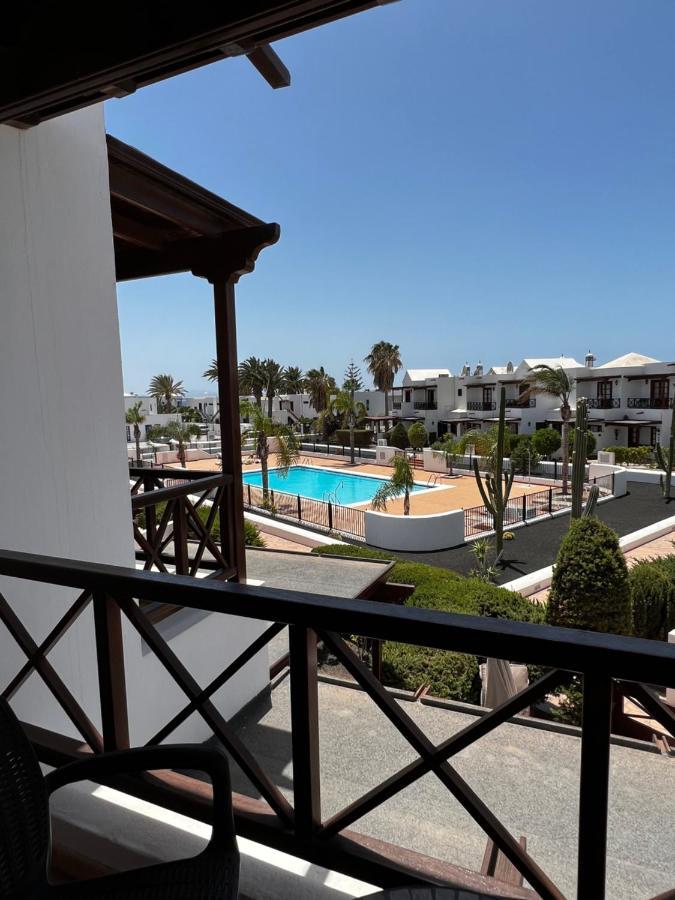 Cozy Villa Marina, Iris Fase 1, Wifi Playa Blanca  Eksteriør billede