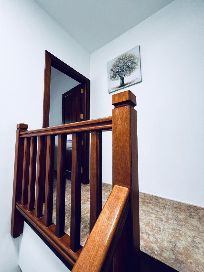 Cozy Villa Marina, Iris Fase 1, Wifi Playa Blanca  Eksteriør billede