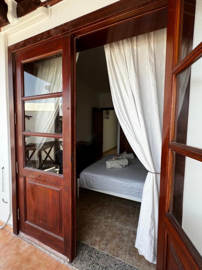 Cozy Villa Marina, Iris Fase 1, Wifi Playa Blanca  Eksteriør billede