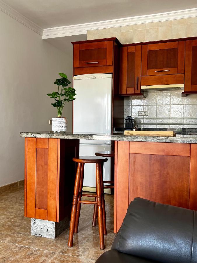 Cozy Villa Marina, Iris Fase 1, Wifi Playa Blanca  Eksteriør billede