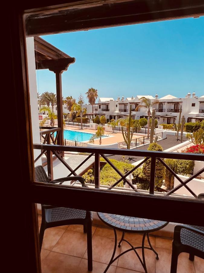 Cozy Villa Marina, Iris Fase 1, Wifi Playa Blanca  Eksteriør billede