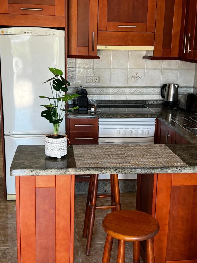 Cozy Villa Marina, Iris Fase 1, Wifi Playa Blanca  Eksteriør billede