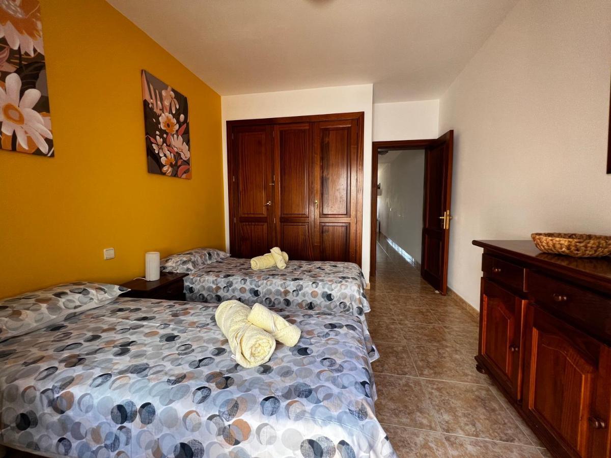 Cozy Villa Marina, Iris Fase 1, Wifi Playa Blanca  Eksteriør billede