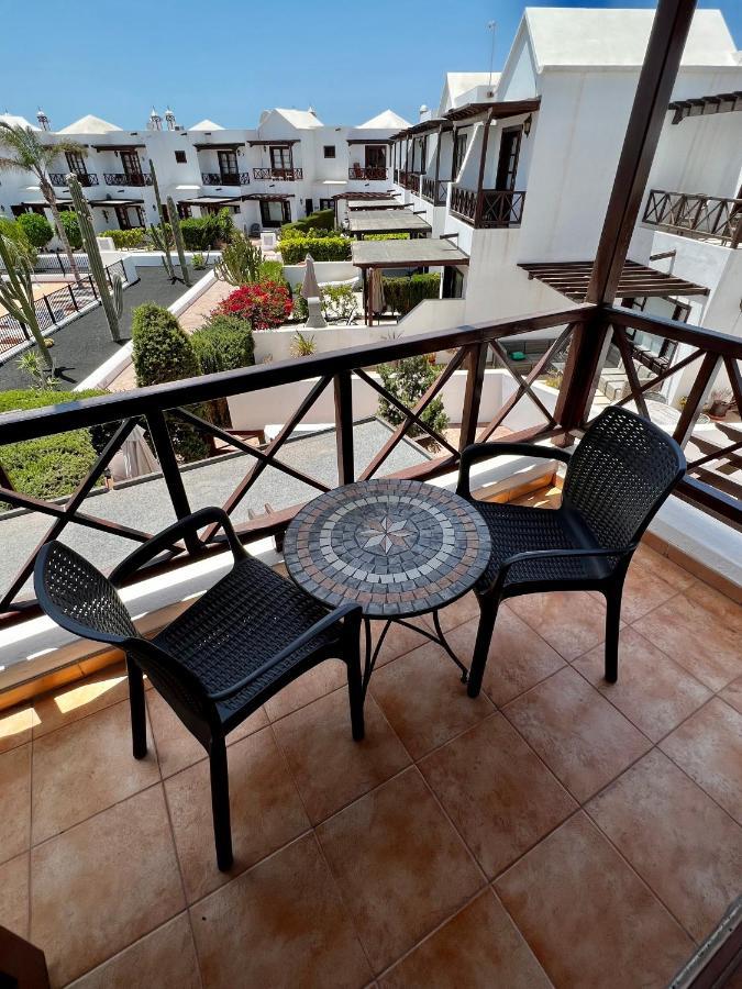 Cozy Villa Marina, Iris Fase 1, Wifi Playa Blanca  Eksteriør billede