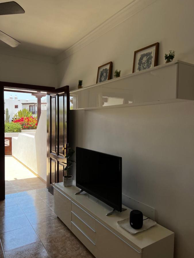 Cozy Villa Marina, Iris Fase 1, Wifi Playa Blanca  Eksteriør billede