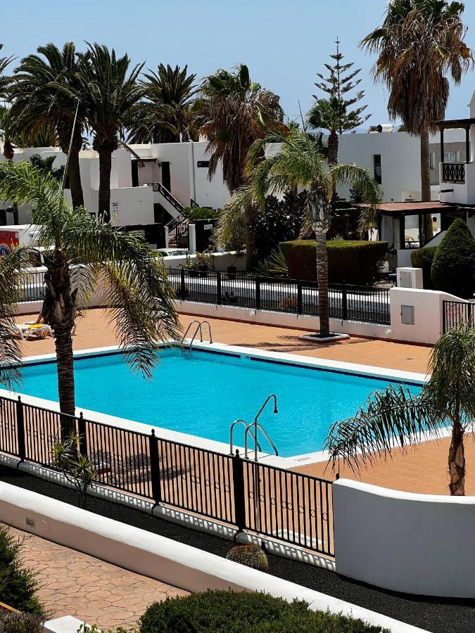 Cozy Villa Marina, Iris Fase 1, Wifi Playa Blanca  Eksteriør billede