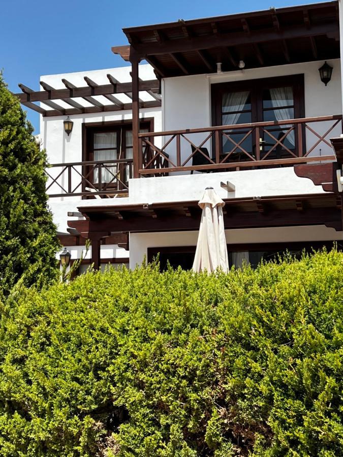 Cozy Villa Marina, Iris Fase 1, Wifi Playa Blanca  Eksteriør billede