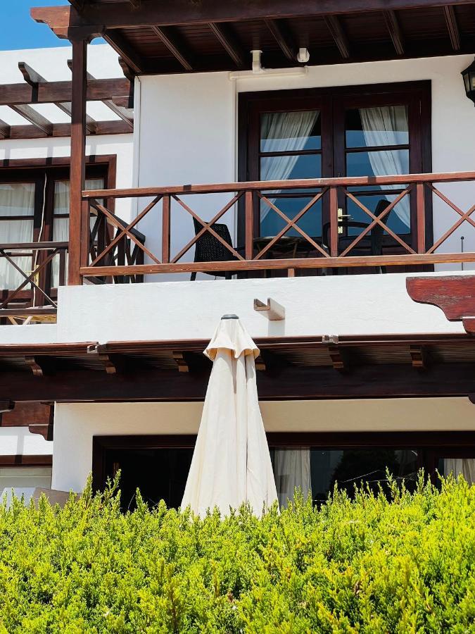 Cozy Villa Marina, Iris Fase 1, Wifi Playa Blanca  Eksteriør billede