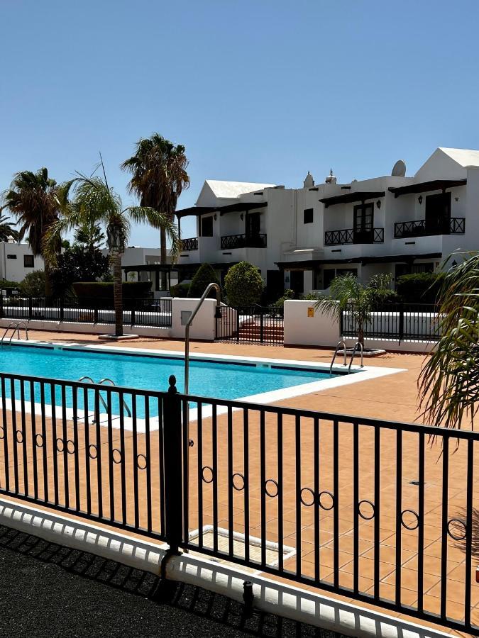 Cozy Villa Marina, Iris Fase 1, Wifi Playa Blanca  Eksteriør billede