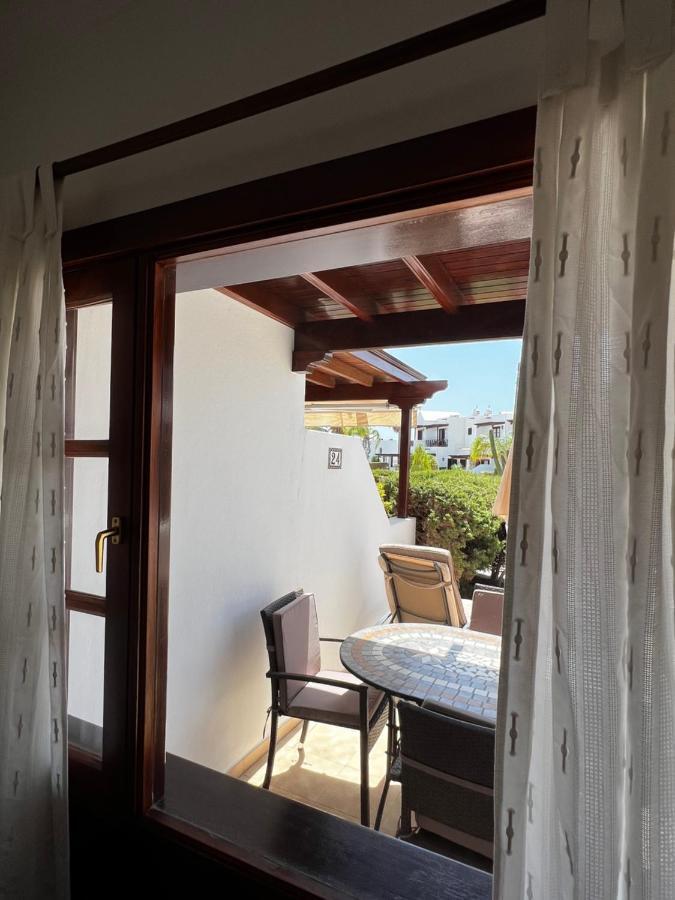 Cozy Villa Marina, Iris Fase 1, Wifi Playa Blanca  Eksteriør billede
