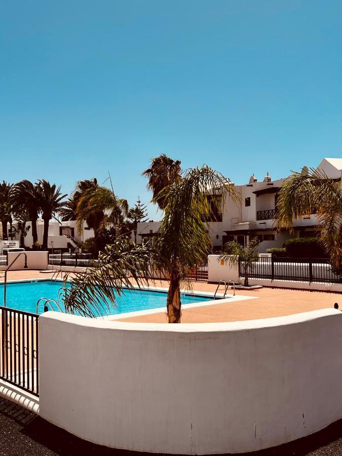 Cozy Villa Marina, Iris Fase 1, Wifi Playa Blanca  Eksteriør billede
