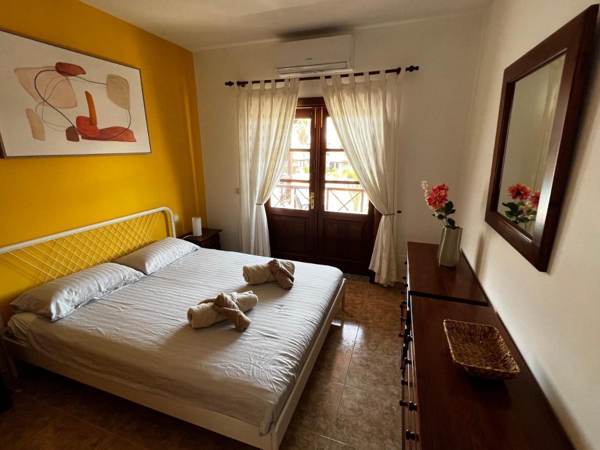 Cozy Villa Marina, Iris Fase 1, Wifi Playa Blanca  Eksteriør billede