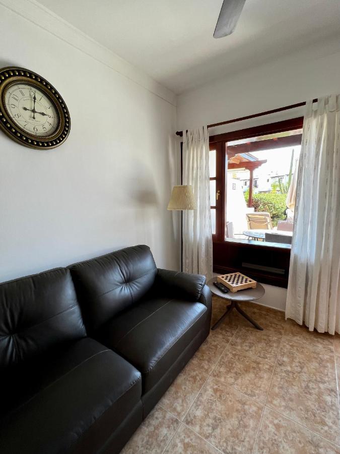Cozy Villa Marina, Iris Fase 1, Wifi Playa Blanca  Eksteriør billede