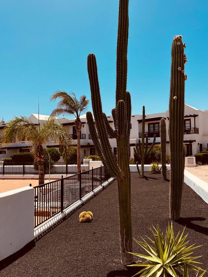 Cozy Villa Marina, Iris Fase 1, Wifi Playa Blanca  Eksteriør billede