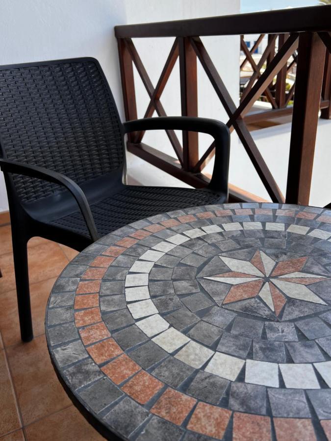 Cozy Villa Marina, Iris Fase 1, Wifi Playa Blanca  Eksteriør billede