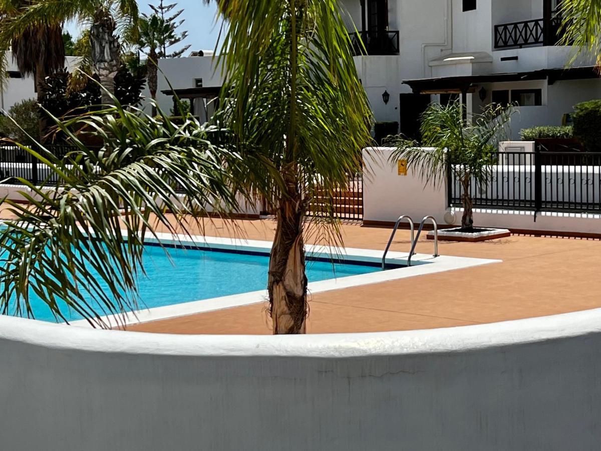 Cozy Villa Marina, Iris Fase 1, Wifi Playa Blanca  Eksteriør billede