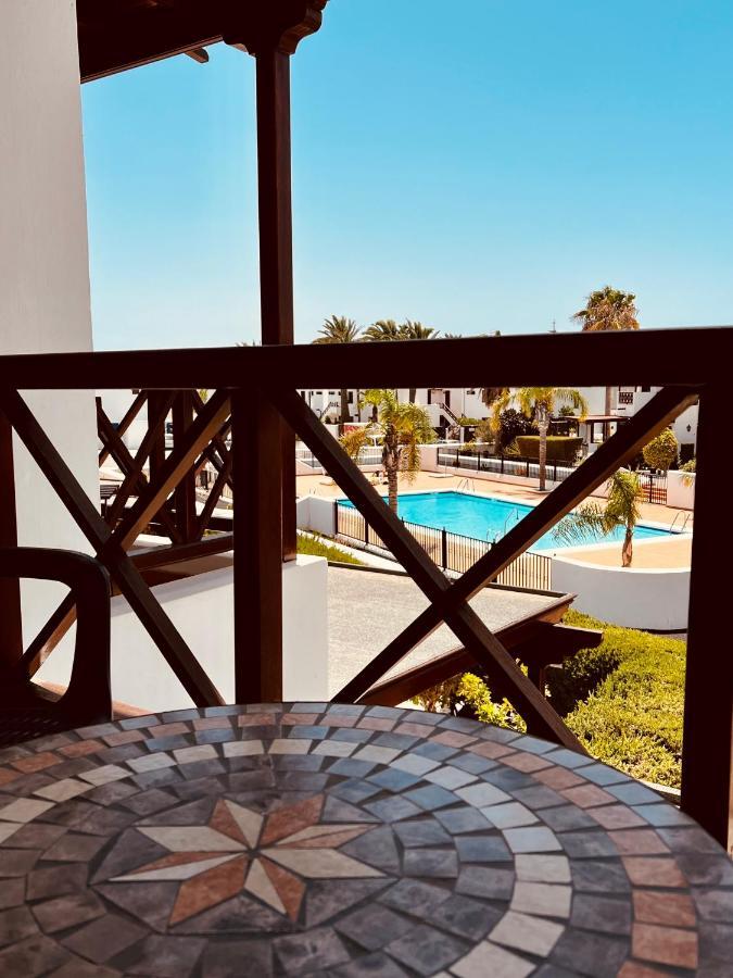 Cozy Villa Marina, Iris Fase 1, Wifi Playa Blanca  Eksteriør billede