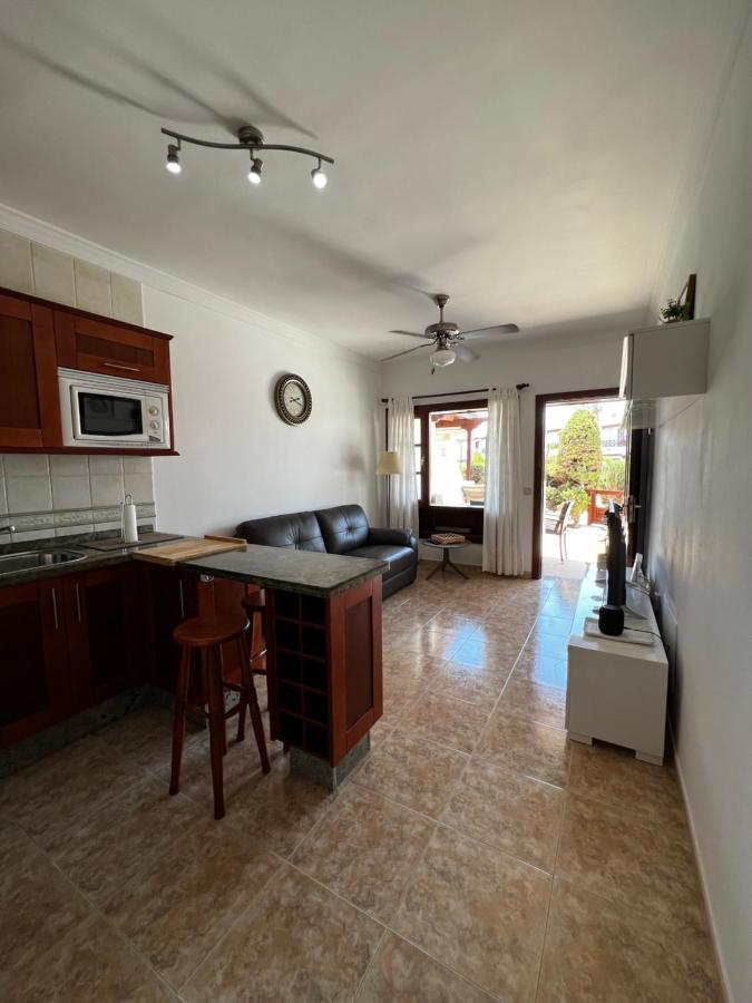 Cozy Villa Marina, Iris Fase 1, Wifi Playa Blanca  Eksteriør billede