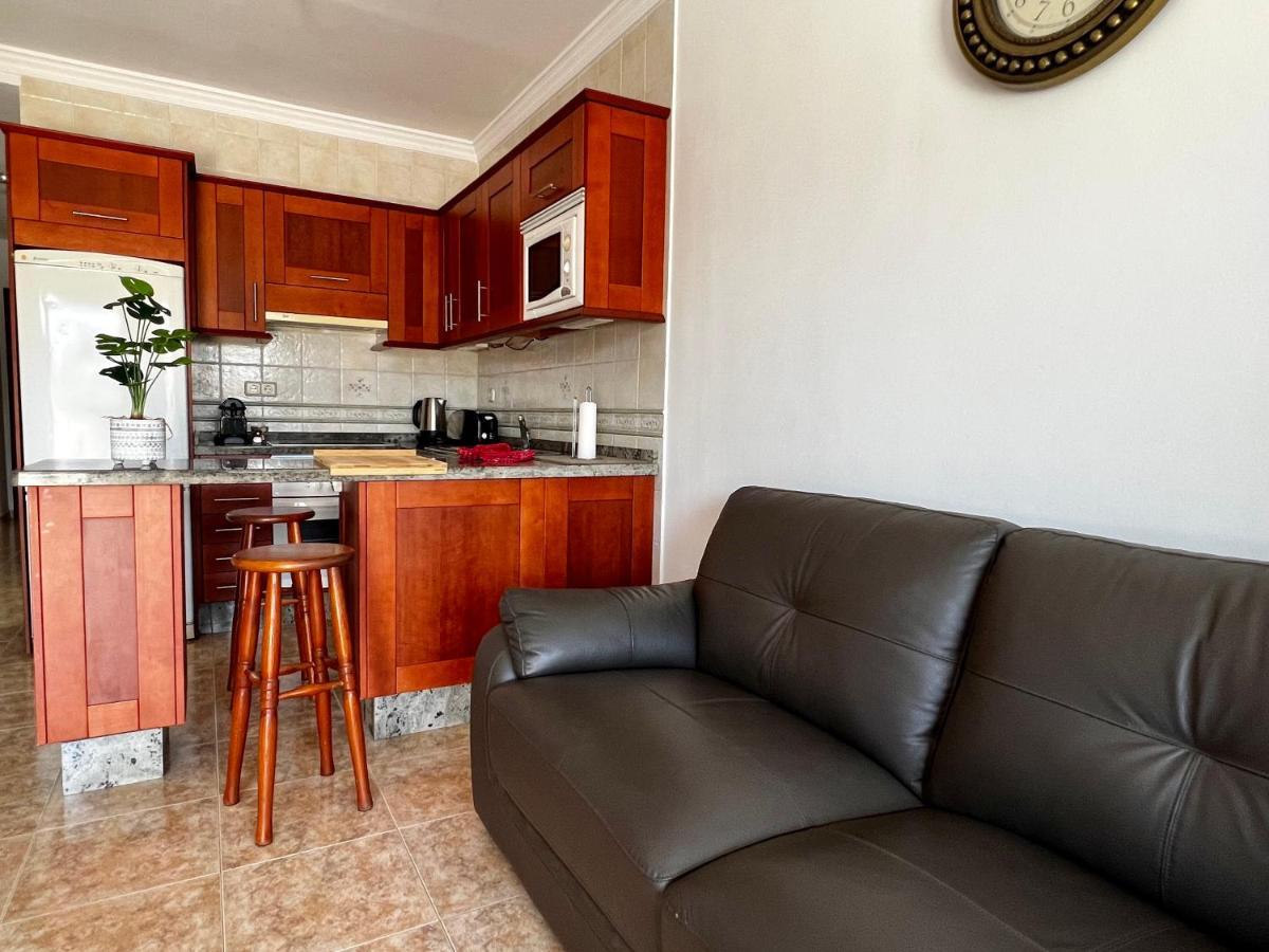 Cozy Villa Marina, Iris Fase 1, Wifi Playa Blanca  Eksteriør billede
