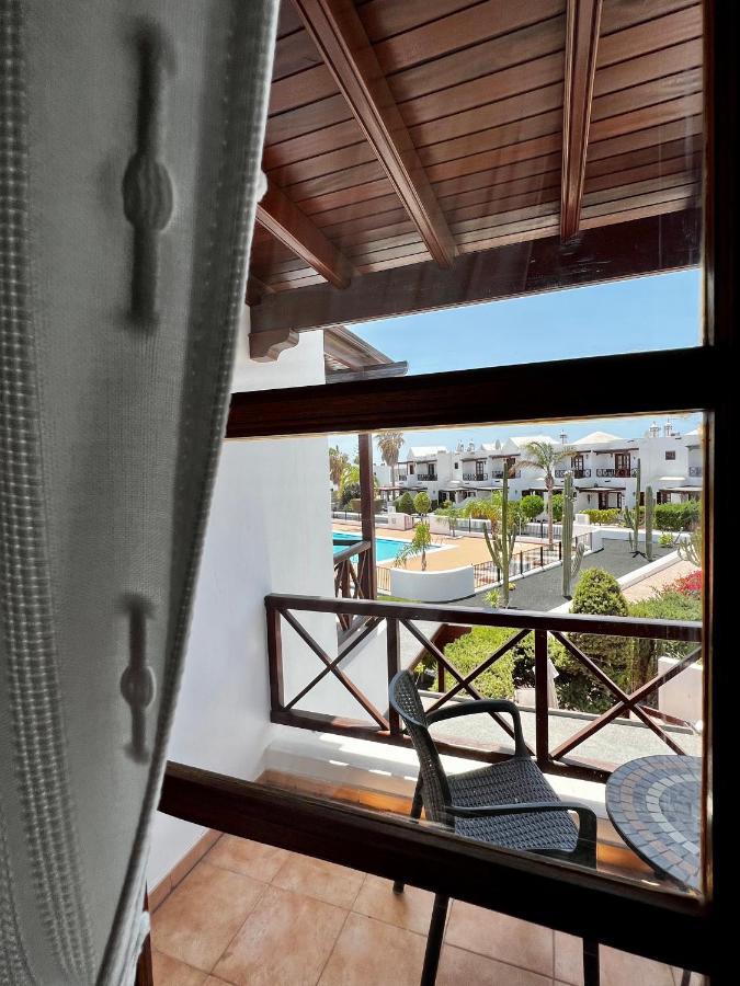 Cozy Villa Marina, Iris Fase 1, Wifi Playa Blanca  Eksteriør billede