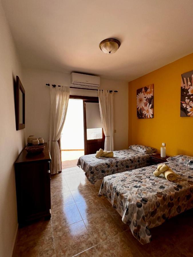 Cozy Villa Marina, Iris Fase 1, Wifi Playa Blanca  Eksteriør billede