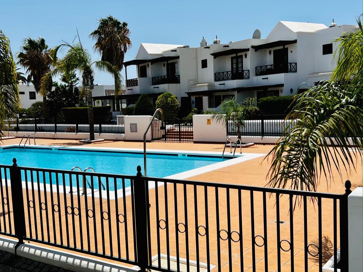 Cozy Villa Marina, Iris Fase 1, Wifi Playa Blanca  Eksteriør billede