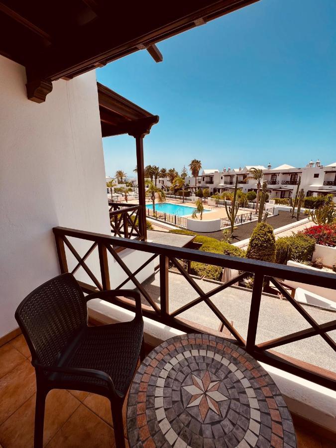Cozy Villa Marina, Iris Fase 1, Wifi Playa Blanca  Eksteriør billede