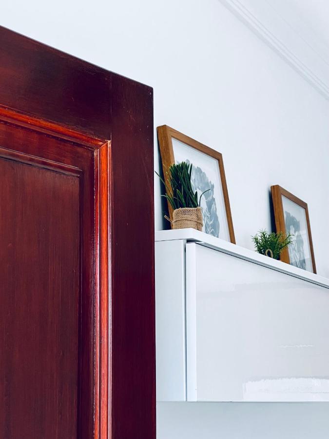 Cozy Villa Marina, Iris Fase 1, Wifi Playa Blanca  Eksteriør billede