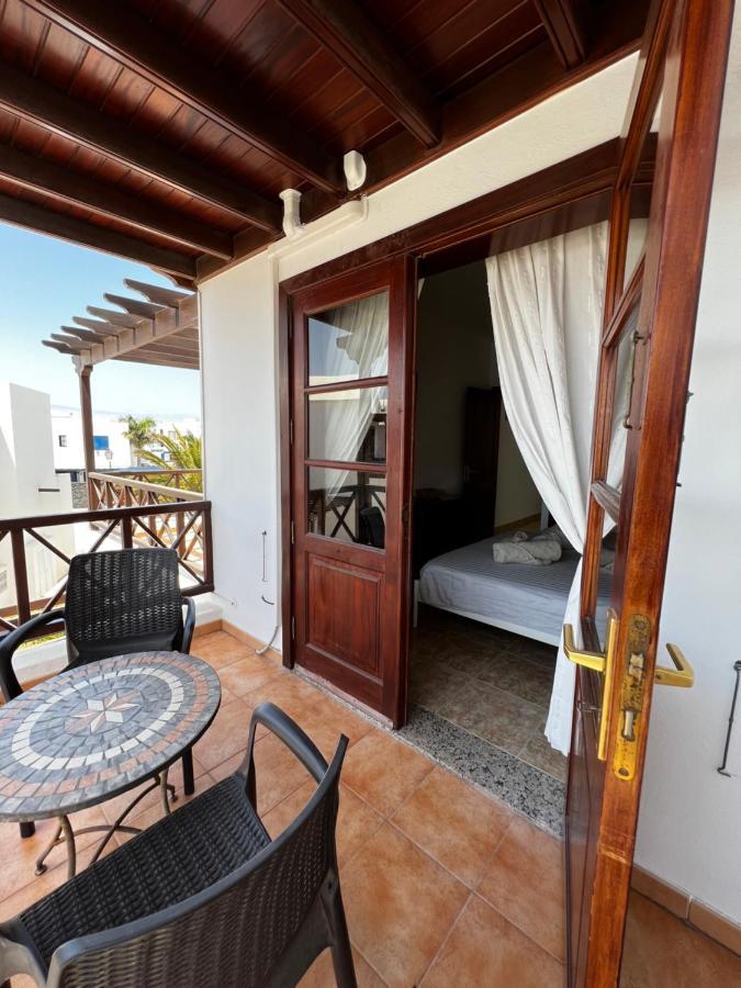 Cozy Villa Marina, Iris Fase 1, Wifi Playa Blanca  Eksteriør billede