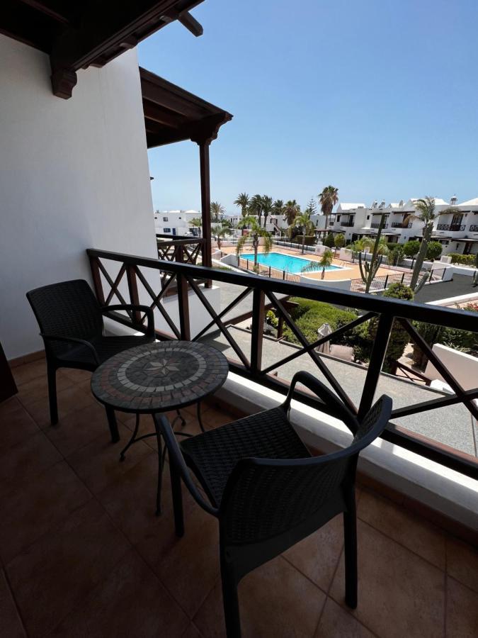 Cozy Villa Marina, Iris Fase 1, Wifi Playa Blanca  Eksteriør billede